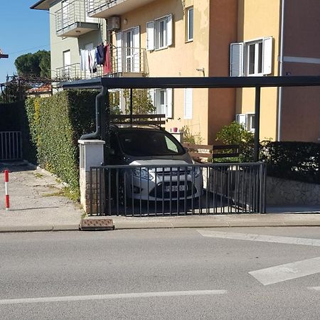 Apartman Klara Rovinj Exterior photo