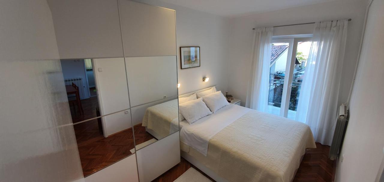 Apartman Klara Rovinj Exterior photo