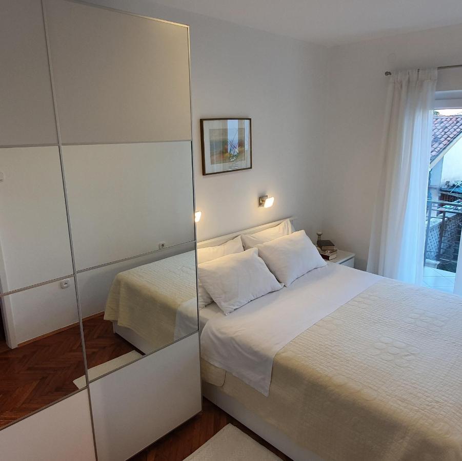 Apartman Klara Rovinj Exterior photo