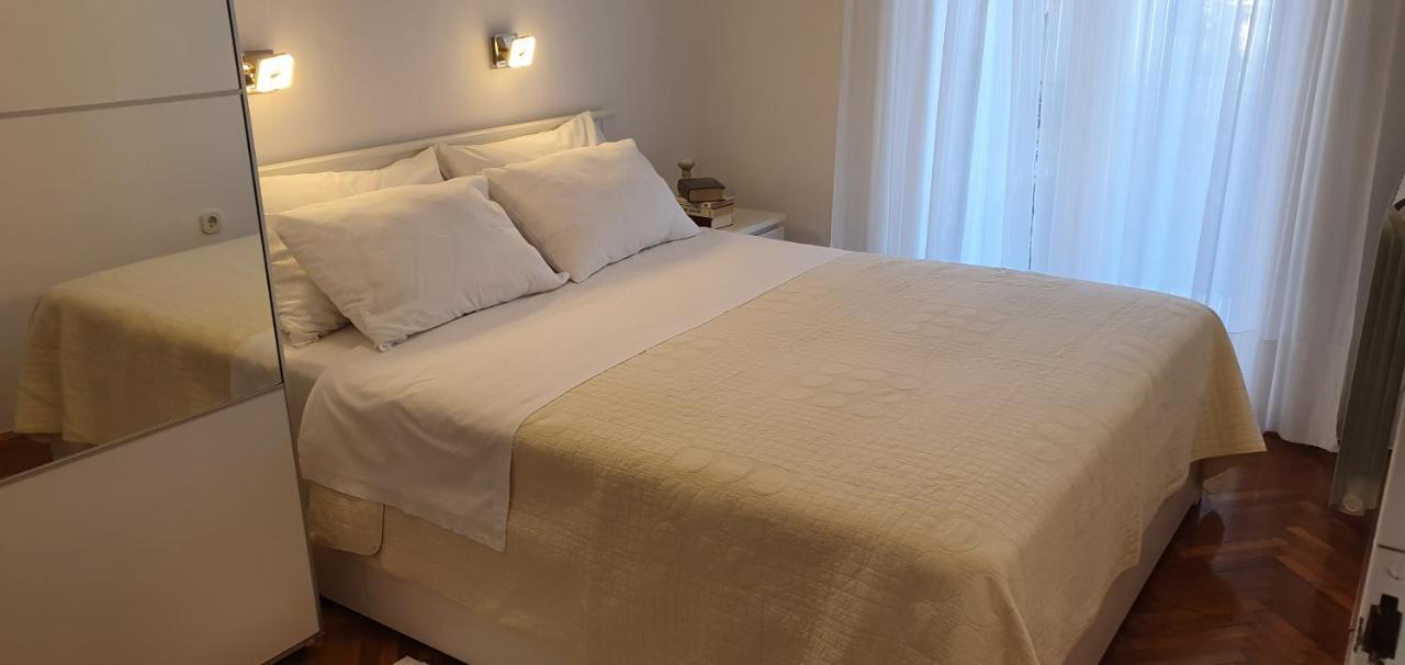Apartman Klara Rovinj Exterior photo